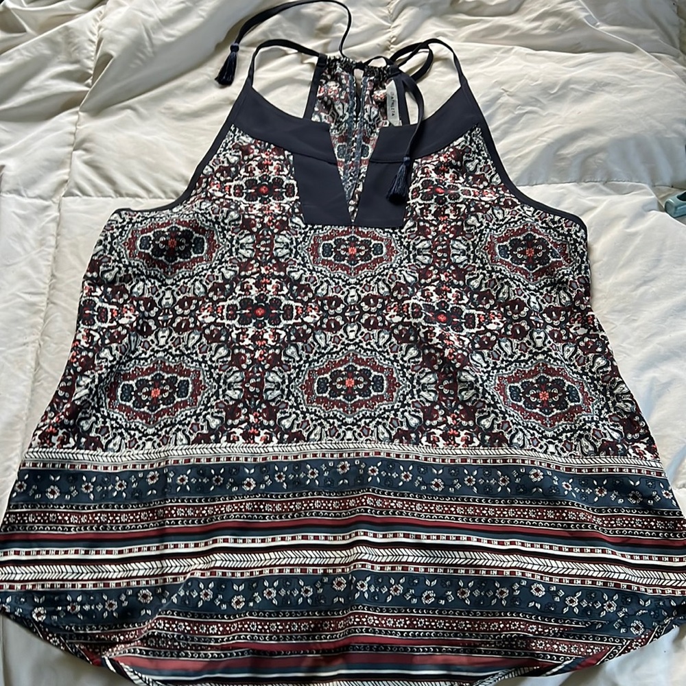 Athleta tank top